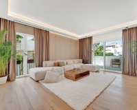 Wiederverkauf - apartment - Marbella - Nagüeles