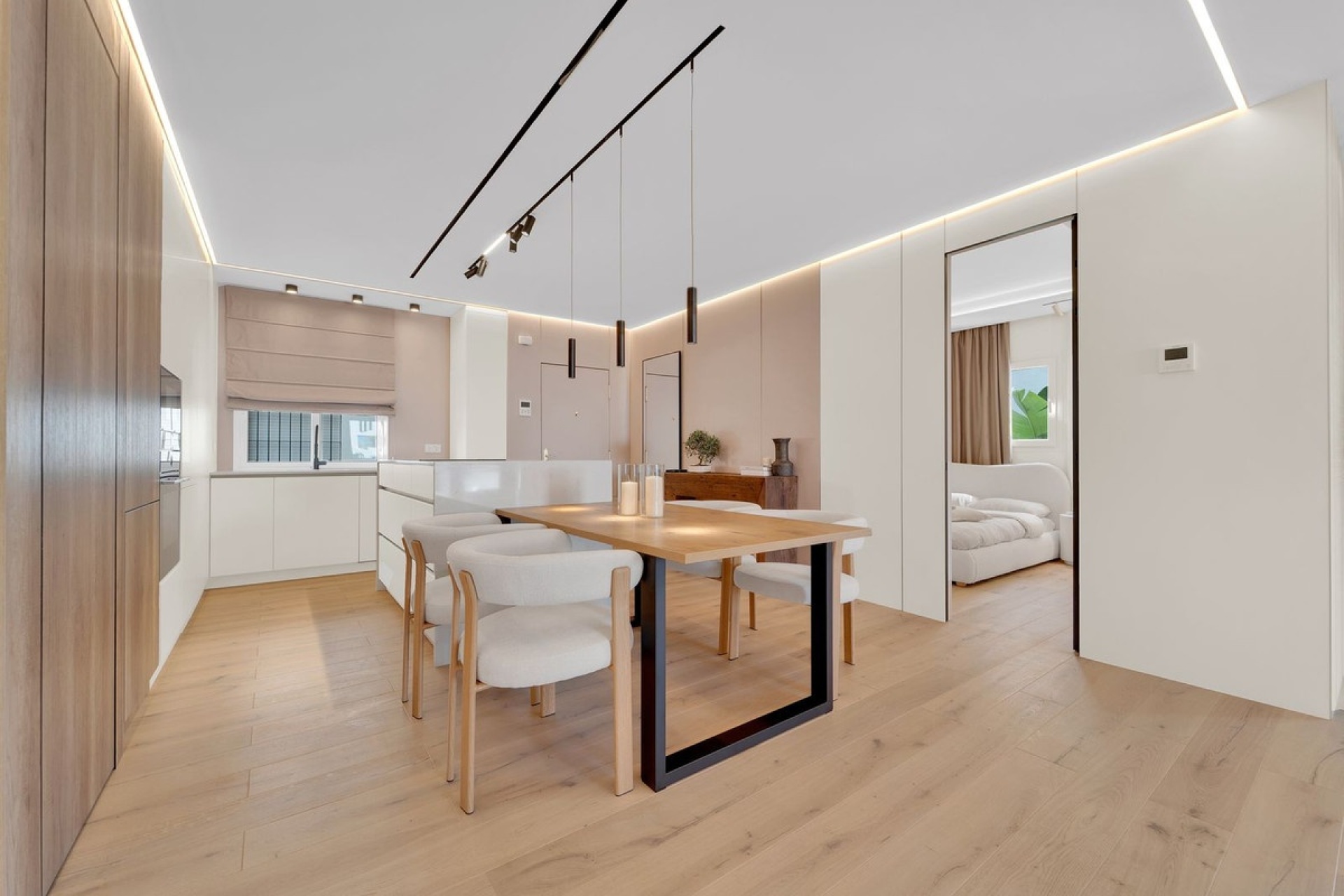 Wiederverkauf - apartment - Marbella - Nagüeles