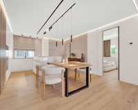Wiederverkauf - apartment - Marbella - Nagüeles