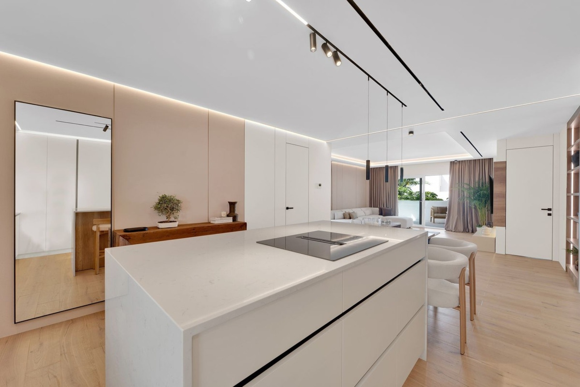 Wiederverkauf - apartment - Marbella - Nagüeles