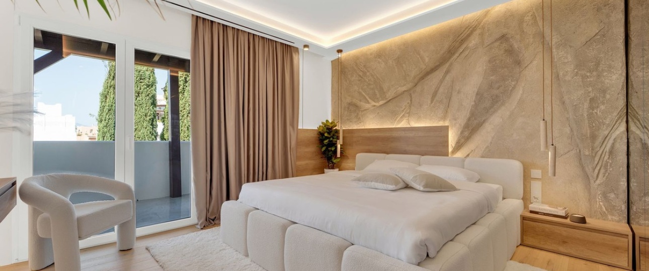 Wiederverkauf - apartment - Marbella - Nagüeles