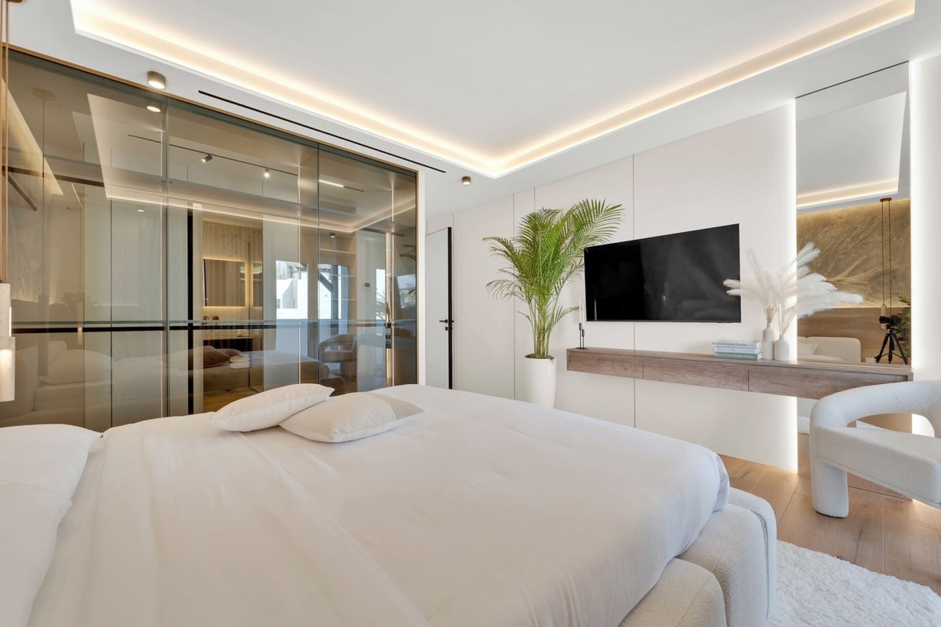 Wiederverkauf - apartment - Marbella - Nagüeles