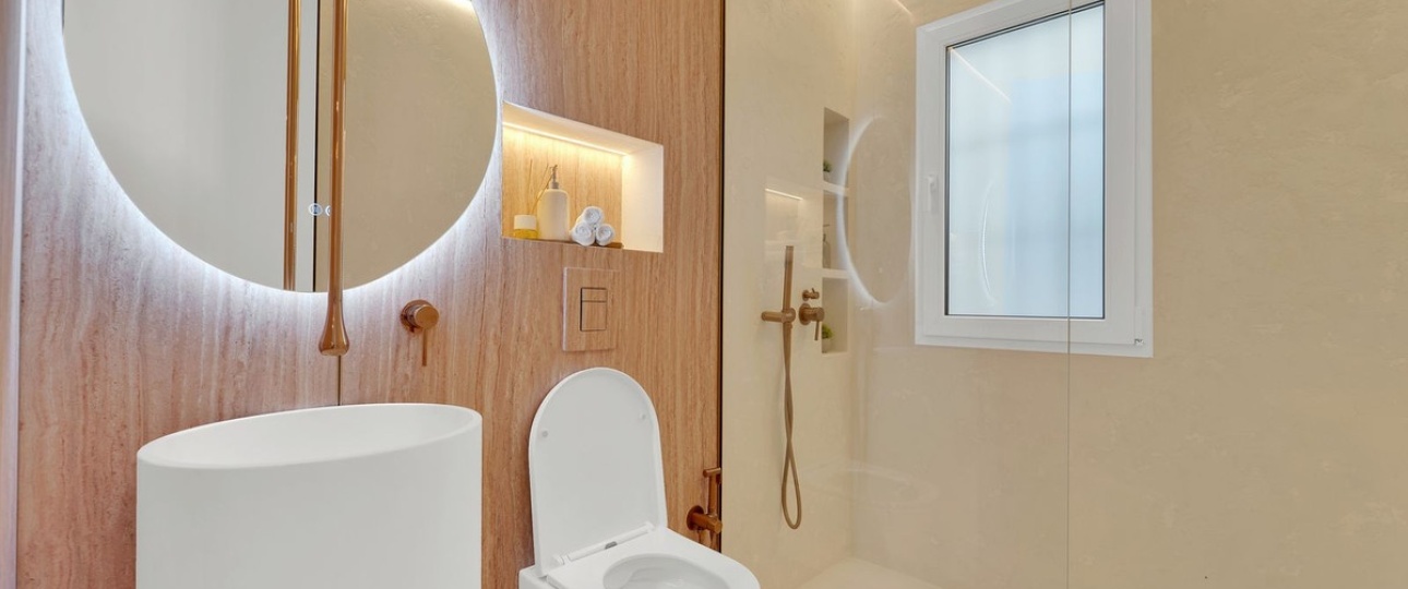 Wiederverkauf - apartment - Marbella - Nagüeles