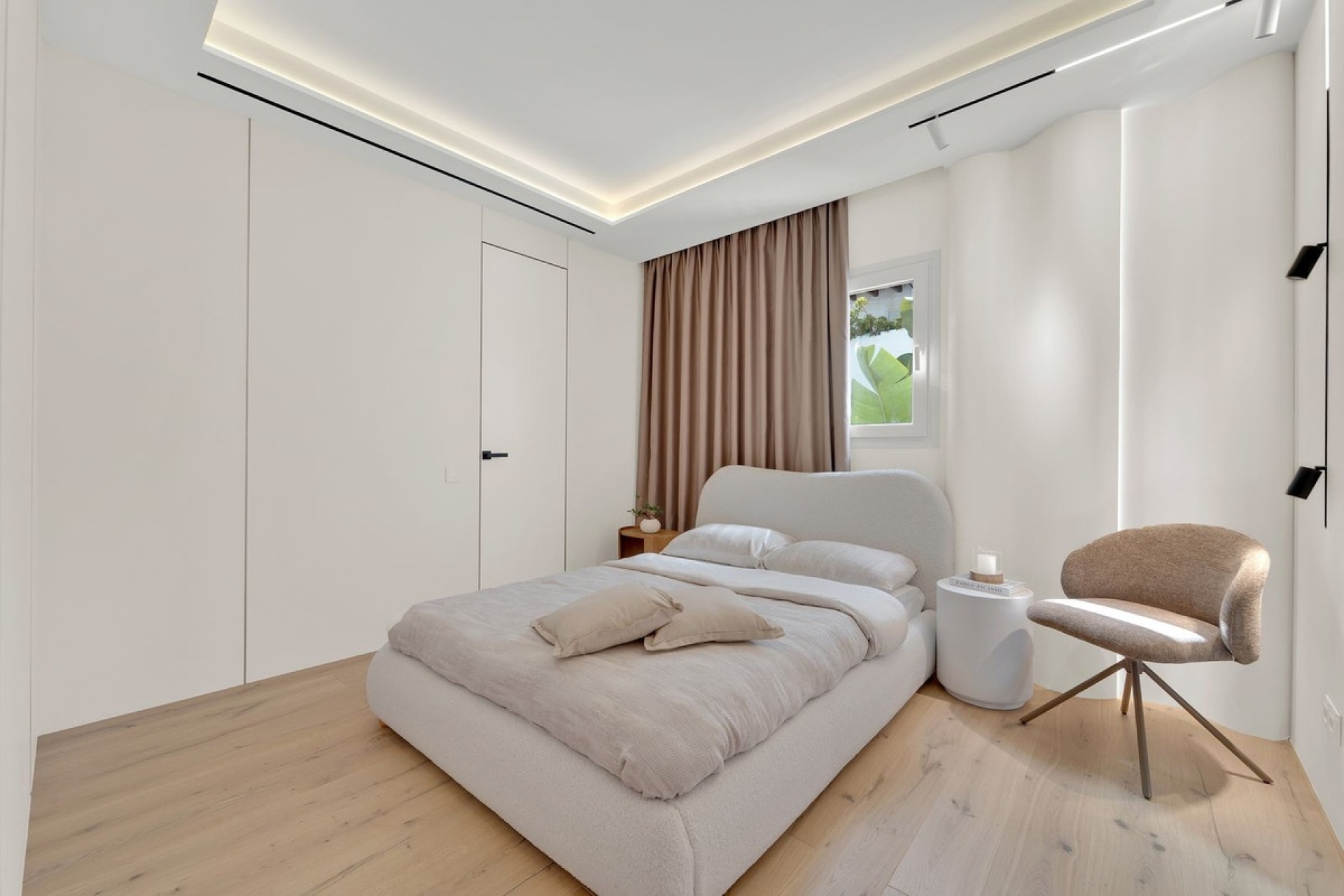 Wiederverkauf - apartment - Marbella - Nagüeles