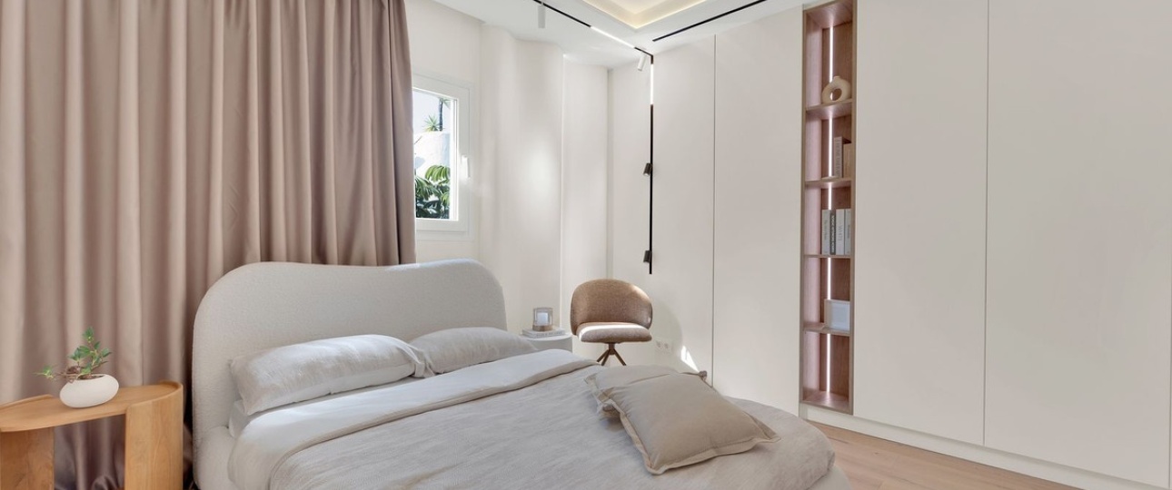 Wiederverkauf - apartment - Marbella - Nagüeles