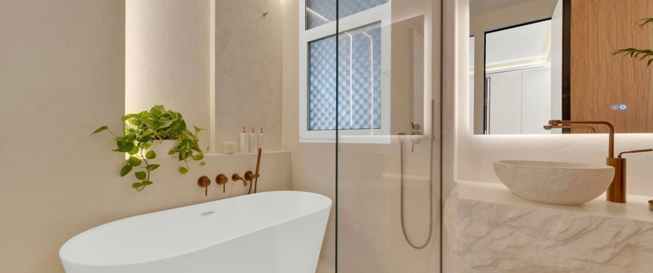 Wiederverkauf - apartment - Marbella - Nagüeles