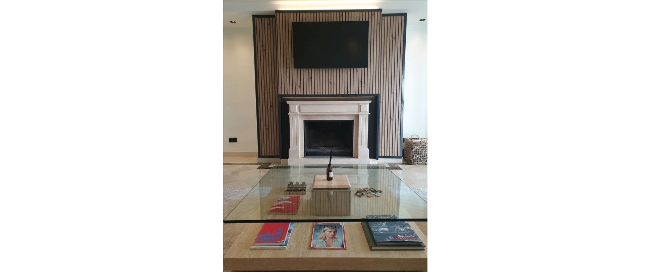 Wiederverkauf - apartment - Marbella - Nagüeles