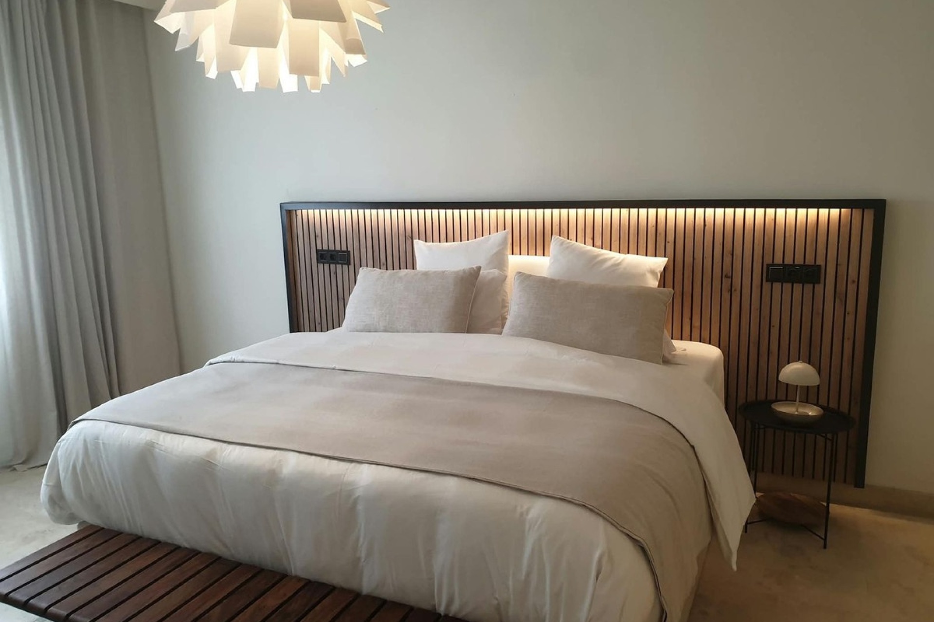 Wiederverkauf - apartment - Marbella - Nagüeles