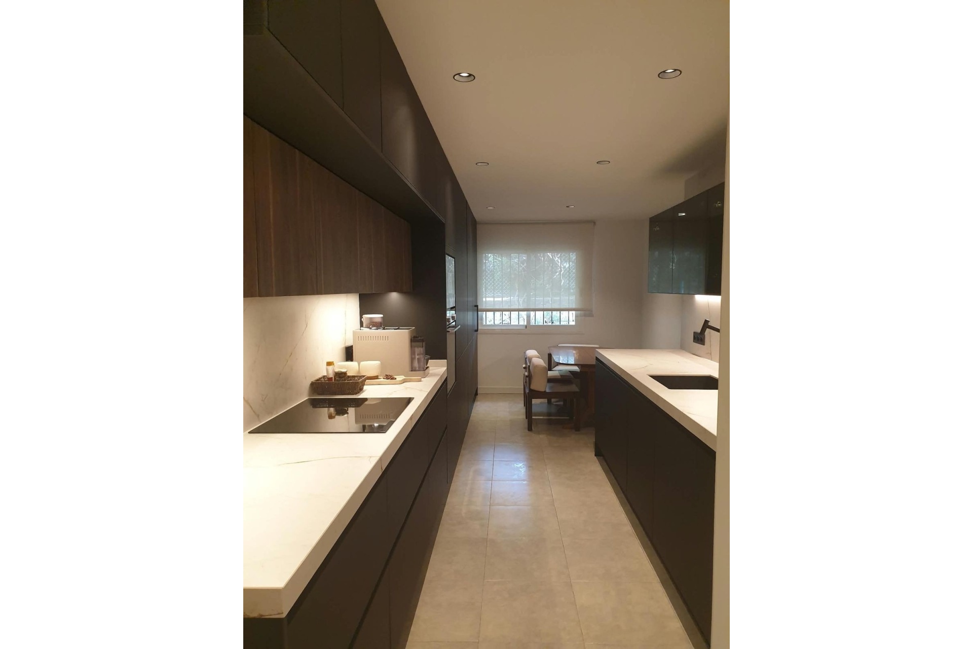 Wiederverkauf - apartment - Marbella - Nagüeles
