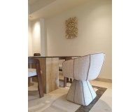 Wiederverkauf - apartment - Marbella - Nagüeles