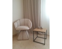Wiederverkauf - apartment - Marbella - Nagüeles