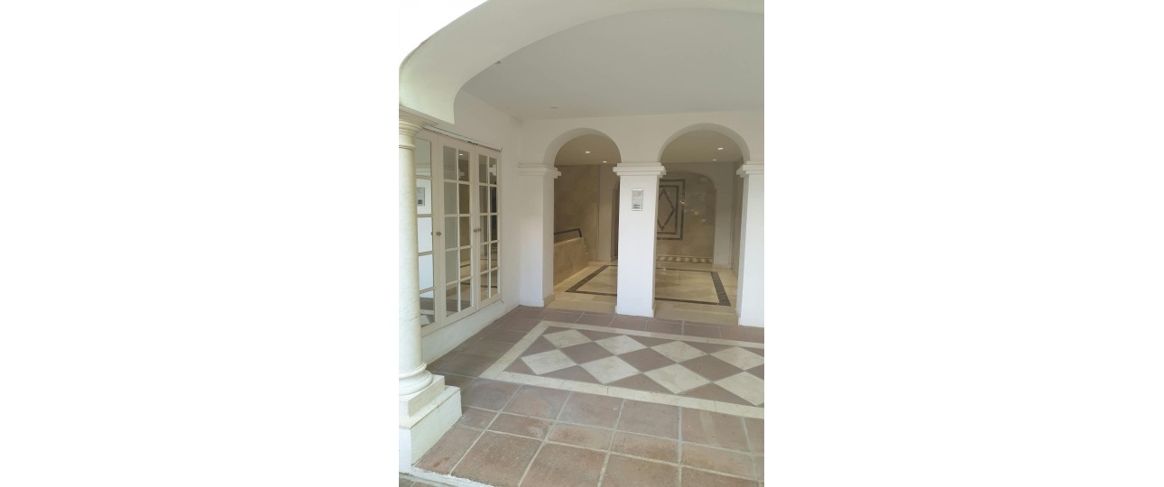 Wiederverkauf - apartment - Marbella - Nagüeles