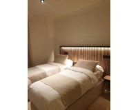 Wiederverkauf - apartment - Marbella - Nagüeles