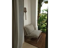 Wiederverkauf - apartment - Marbella - Nagüeles