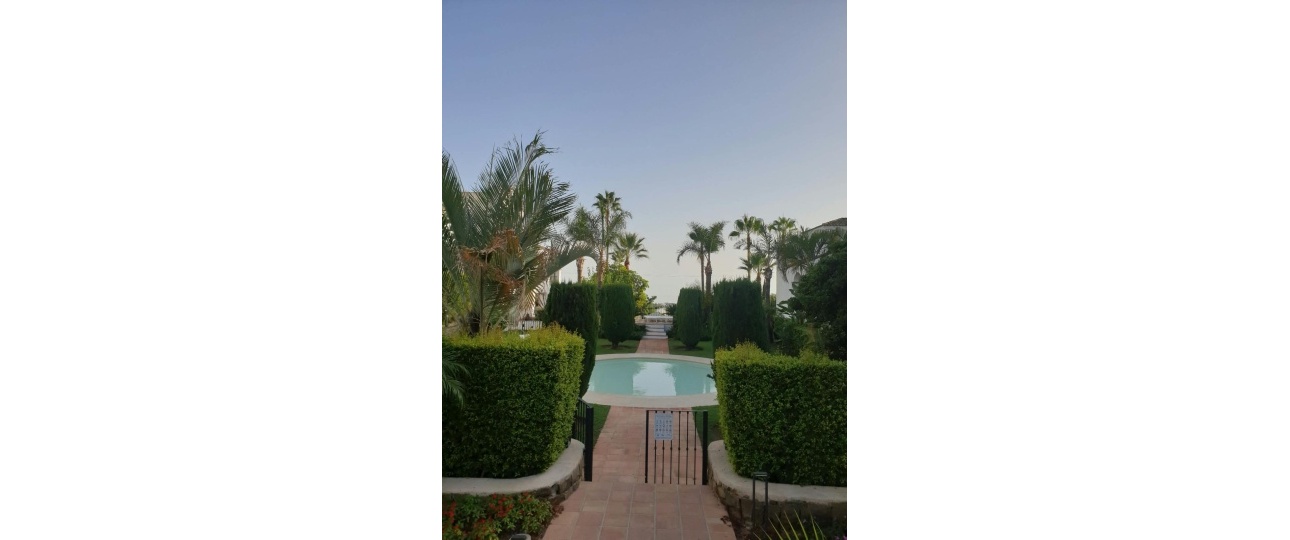 Wiederverkauf - apartment - Marbella - Nagüeles