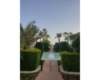 Wiederverkauf - apartment - Marbella - Nagüeles