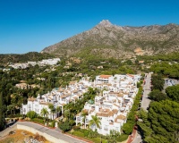 Wiederverkauf - apartment - Marbella - Nagüeles