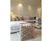 Wiederverkauf - apartment - Marbella - Nagüeles