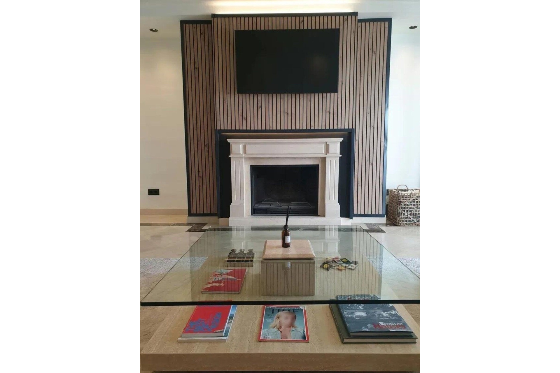 Wiederverkauf - apartment - Marbella - Nagüeles