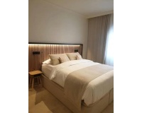 Wiederverkauf - apartment - Marbella - Nagüeles