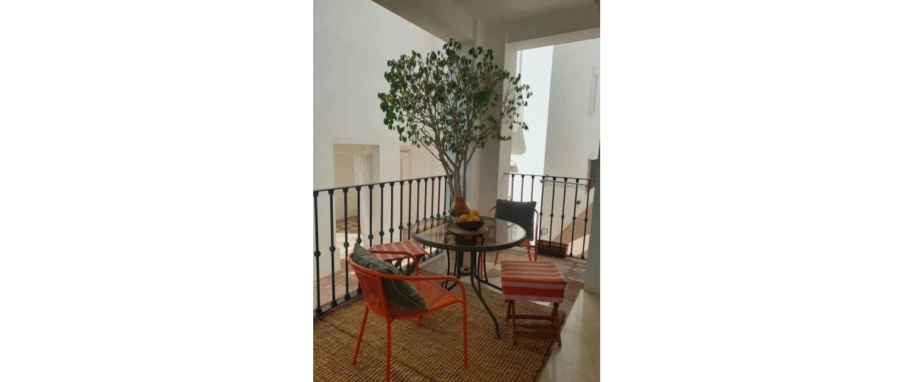 Wiederverkauf - apartment - Marbella - Nagüeles