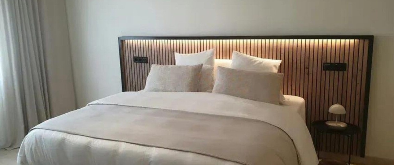 Wiederverkauf - apartment - Marbella - Nagüeles