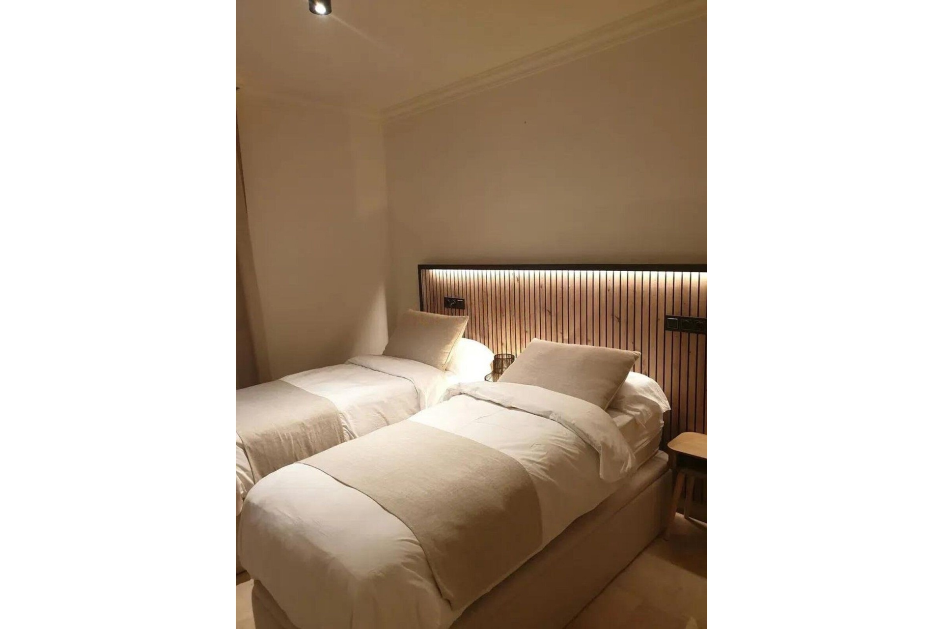 Wiederverkauf - apartment - Marbella - Nagüeles