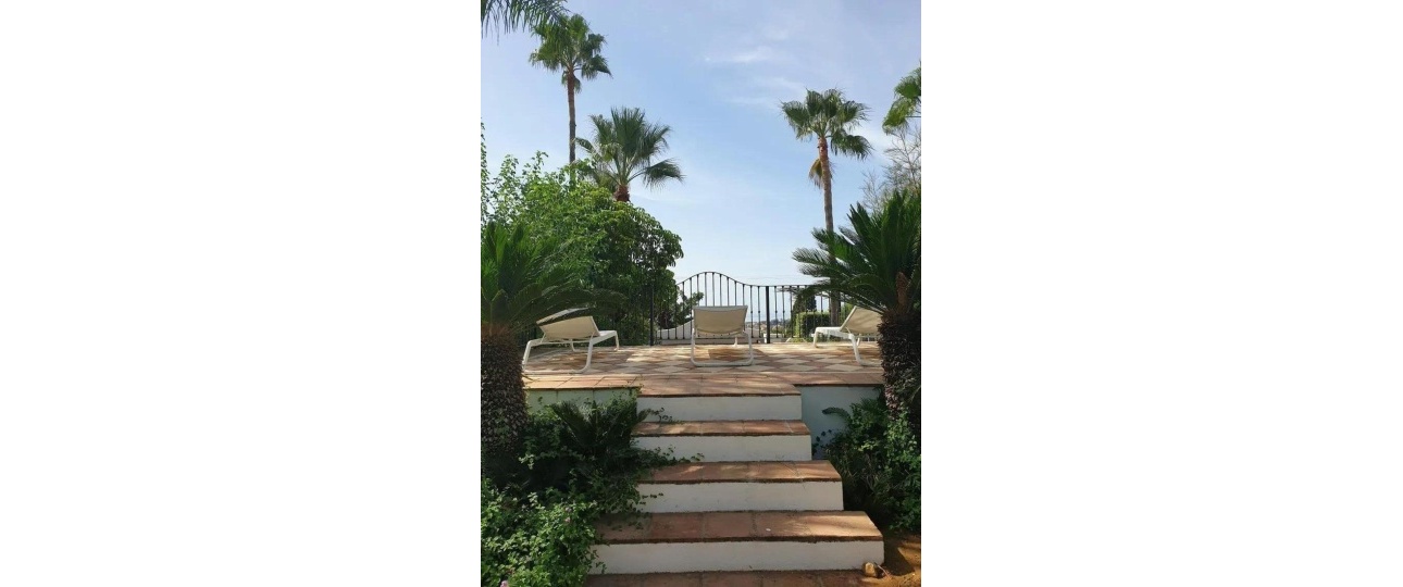 Wiederverkauf - apartment - Marbella - Nagüeles