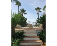 Wiederverkauf - apartment - Marbella - Nagüeles