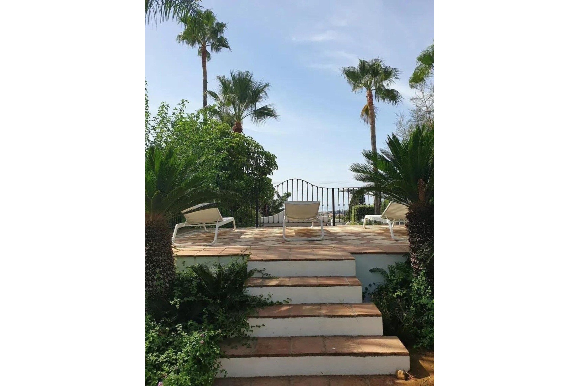 Wiederverkauf - apartment - Marbella - Nagüeles