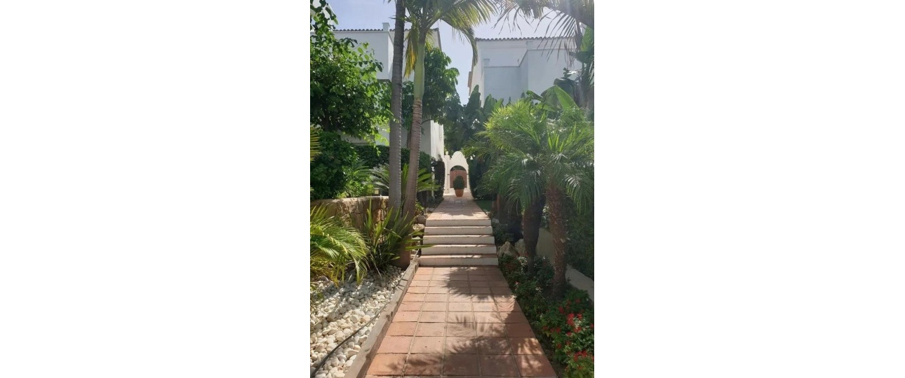 Wiederverkauf - apartment - Marbella - Nagüeles