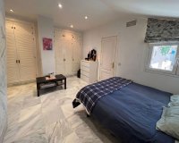 Wiederverkauf - apartment - Marbella - Nagüeles