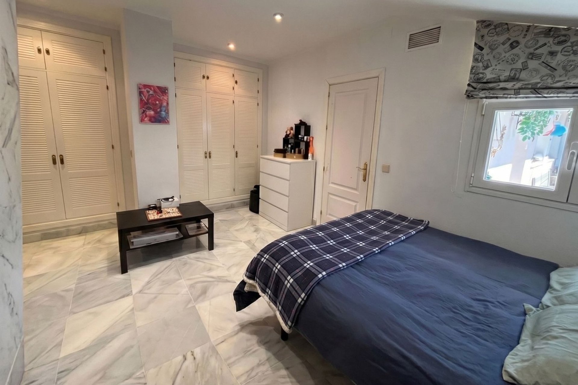 Wiederverkauf - apartment - Marbella - Nagüeles