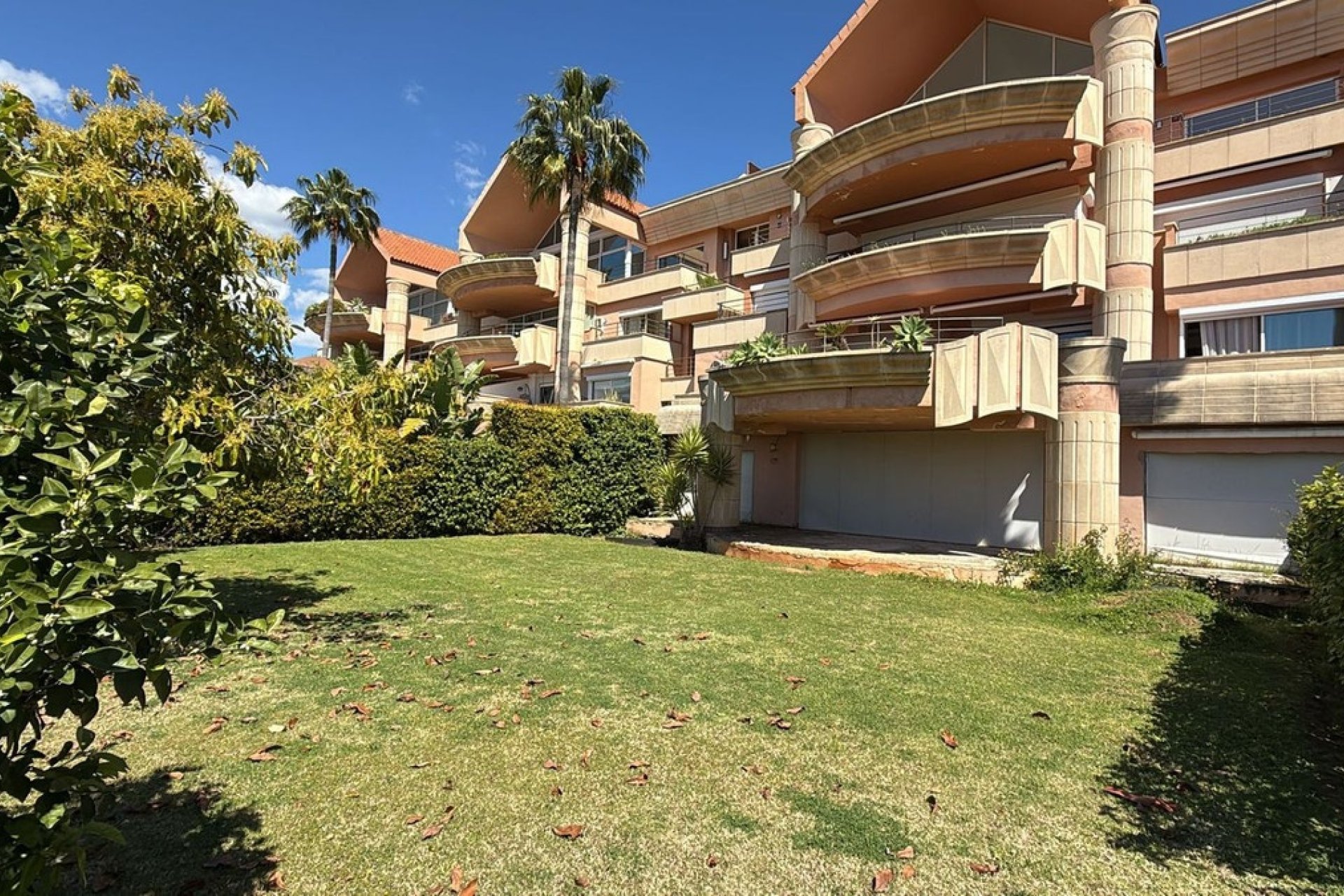 Wiederverkauf - apartment - Marbella - Nueva Andalucía