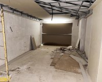 Wiederverkauf - apartment - Marbella - Nueva Andalucía