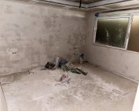 Wiederverkauf - apartment - Marbella - Nueva Andalucía