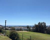 Wiederverkauf - apartment - Marbella - Nueva Andalucía