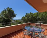 Wiederverkauf - apartment - Marbella - Nueva Andalucía