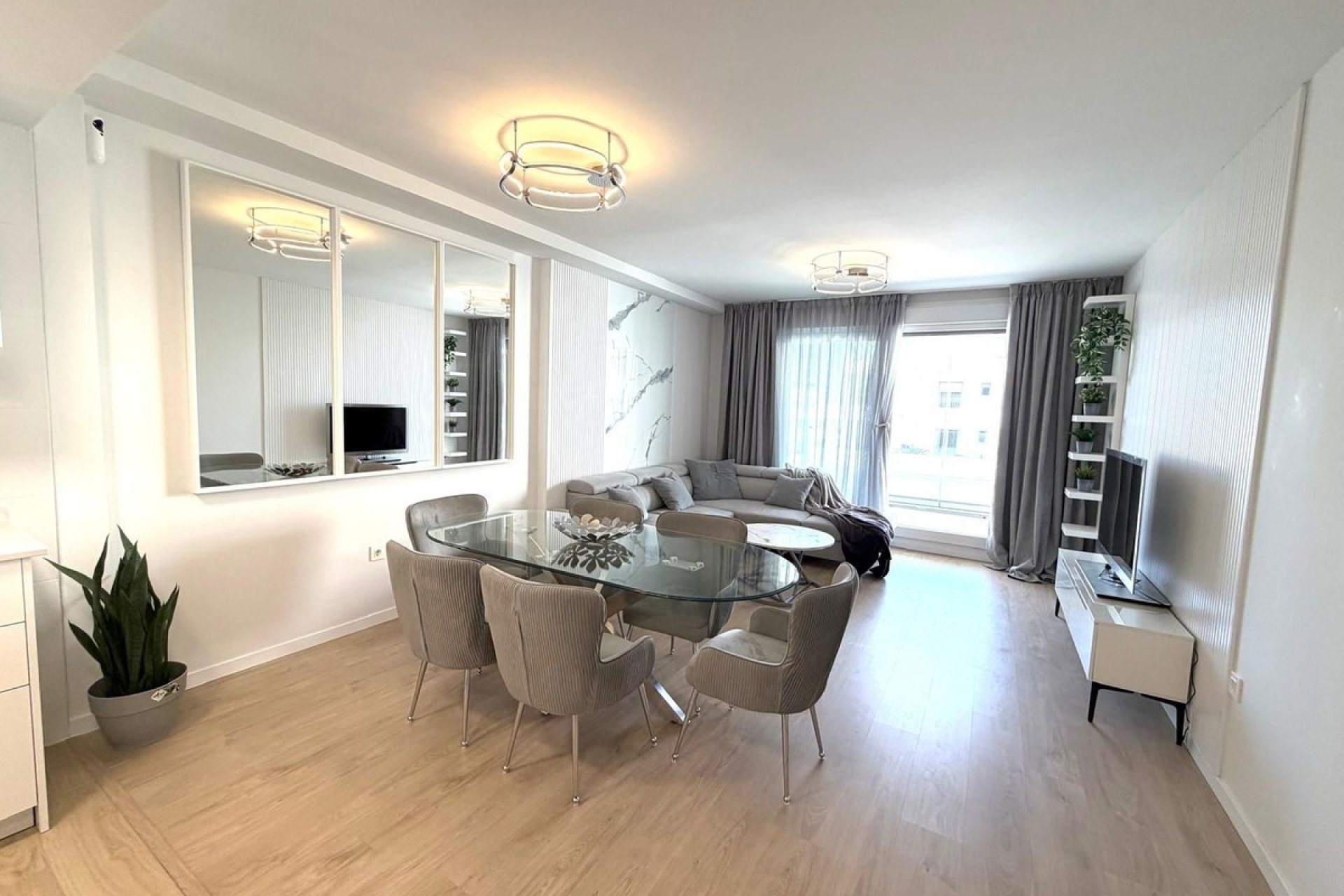 Wiederverkauf - apartment - Marbella - Nueva Andalucía