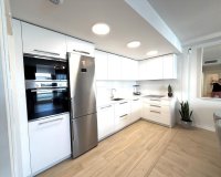 Wiederverkauf - apartment - Marbella - Nueva Andalucía