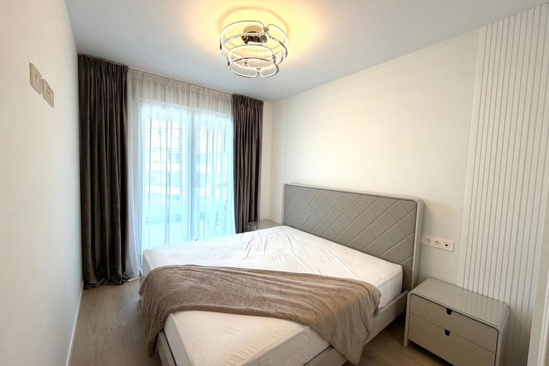 Wiederverkauf - apartment - Marbella - Nueva Andalucía