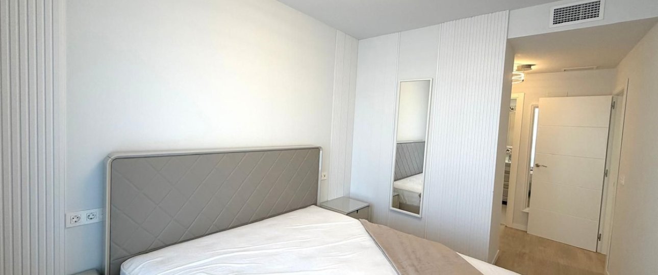 Wiederverkauf - apartment - Marbella - Nueva Andalucía