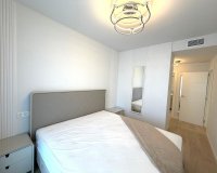 Wiederverkauf - apartment - Marbella - Nueva Andalucía