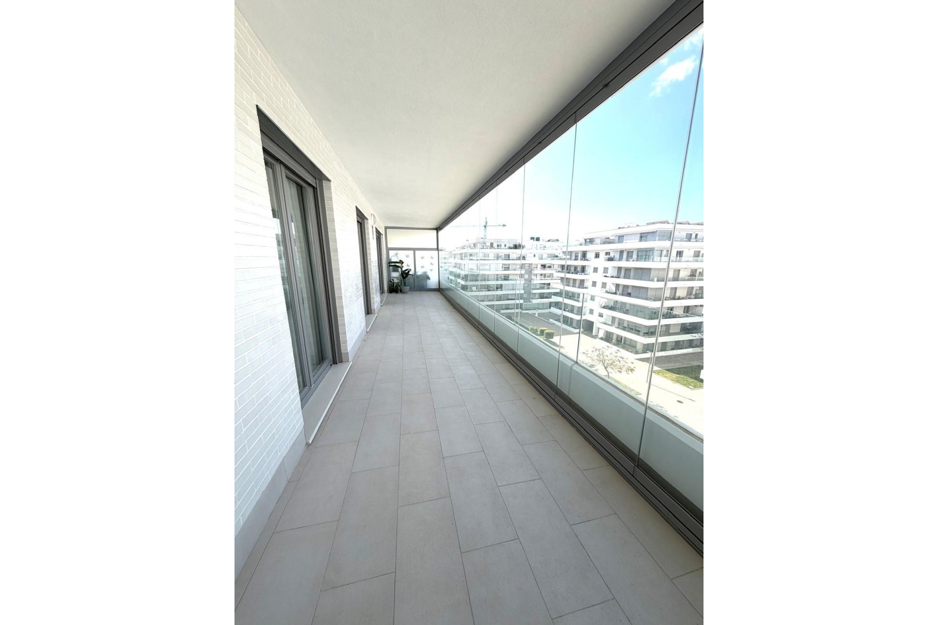 Wiederverkauf - apartment - Marbella - Nueva Andalucía