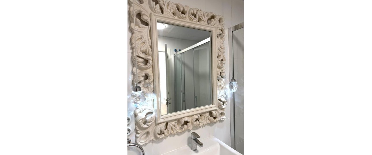 Wiederverkauf - apartment - Marbella - Nueva Andalucía