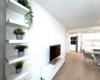 Wiederverkauf - apartment - Marbella - Nueva Andalucía
