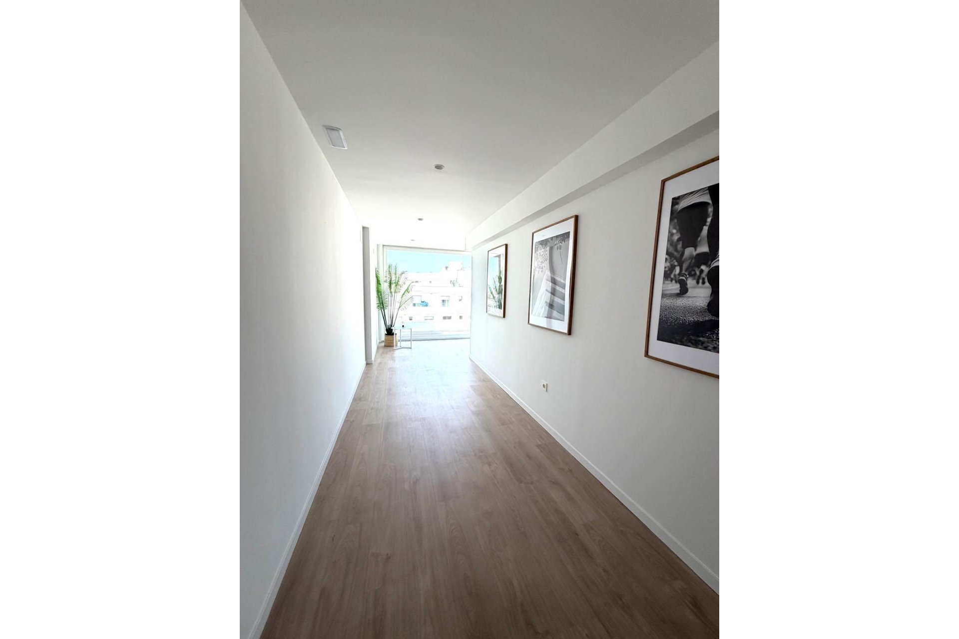 Wiederverkauf - apartment - Marbella - Nueva Andalucía