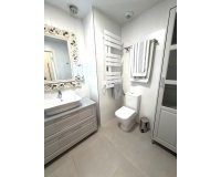 Wiederverkauf - apartment - Marbella - Nueva Andalucía