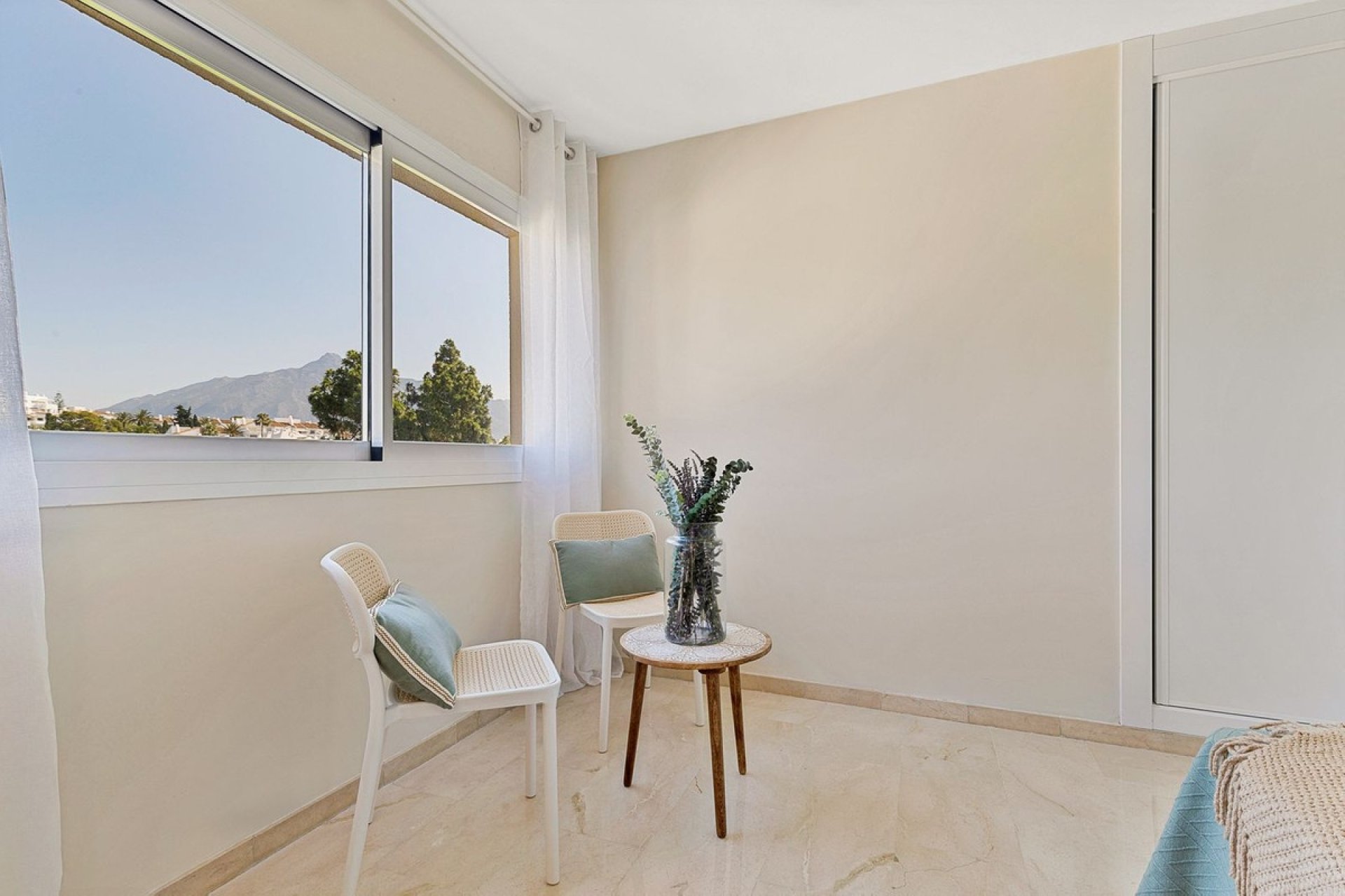 Wiederverkauf - apartment - Marbella - Nueva Andalucía