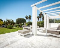 Wiederverkauf - apartment - Marbella - Nueva Andalucía